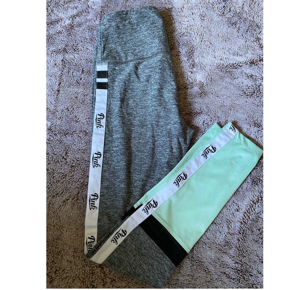 PINK VS Leggings